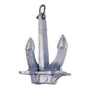 Hall Anchor