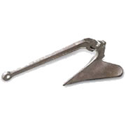 Plow Anchor