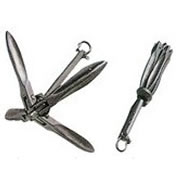 Dragged Fold Anchor Type B