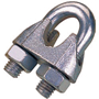 Wire Rope Clip Type DIN741