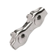 Duplex Wire Rope Clip