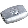 Oval Wire Rope Clip