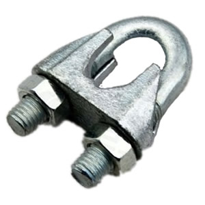 Wire Rope Clip Type B