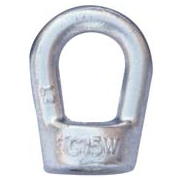 BS 3974 Bow Nut