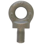 Eye Screw BS 4278-1 Collared Eyebolt