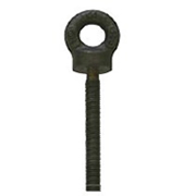 Long Shank Collared Eyebolt