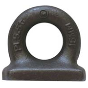Rectangular Base Eye Plate