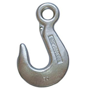 DIN689 Eye Hook