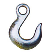 Eye Grab Hook H324/A324