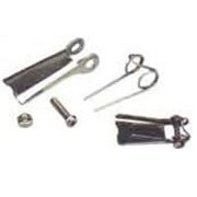 Latch Assemblies