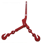 Forged Lever Binder