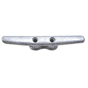 Hot Dip Galvanized Cleat Type
