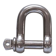 JIS Type Shackle