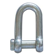 Trawling Shackle