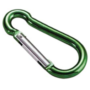 Aluminium Snap Hook