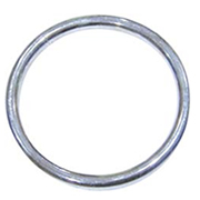 Welded Round Ring