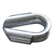 Tube Thimble