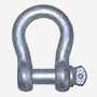 Shackles