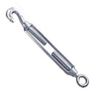 Commercial Type Turnbuckle