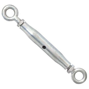 DIN1478 Type Turnbuckle