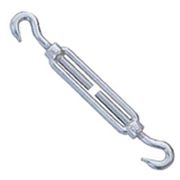 DIN1480 Type Turnbuckle