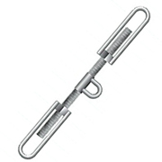 Hamburg Turnbuckle