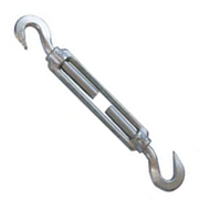 Italian Type Turnbuckle