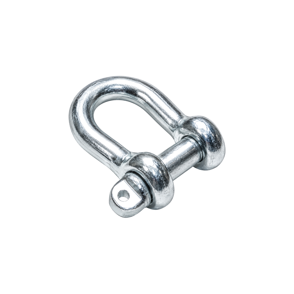Dee Shackle DIN 82101