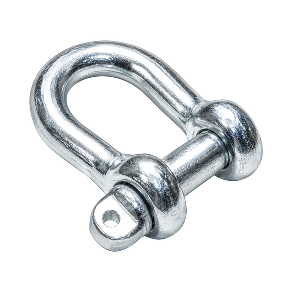 Dee Shackle DIN 82101