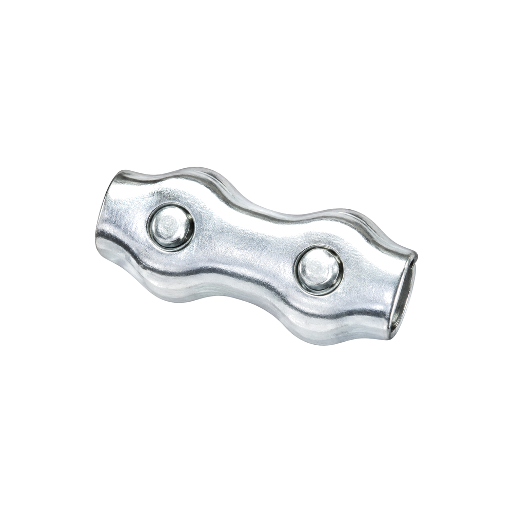 Duplex Wire Rope Clip