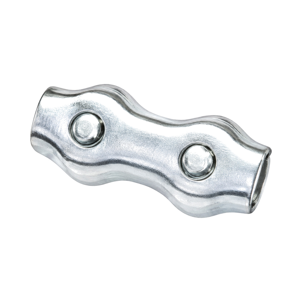Duplex Wire Rope Clip