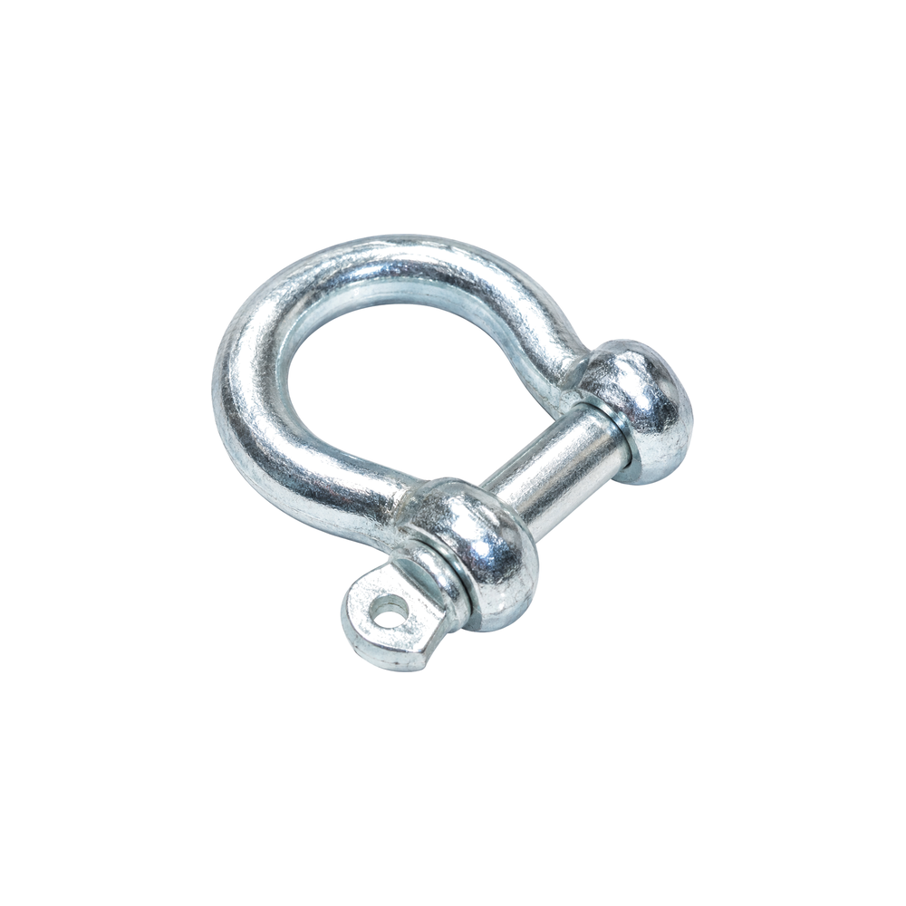 European Bow Shackle