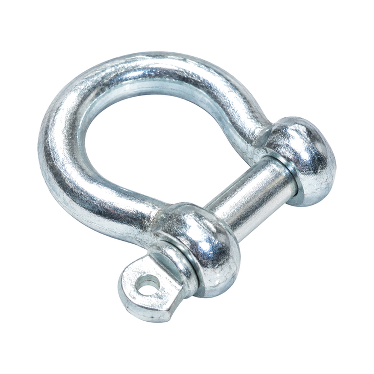 European Bow Shackle