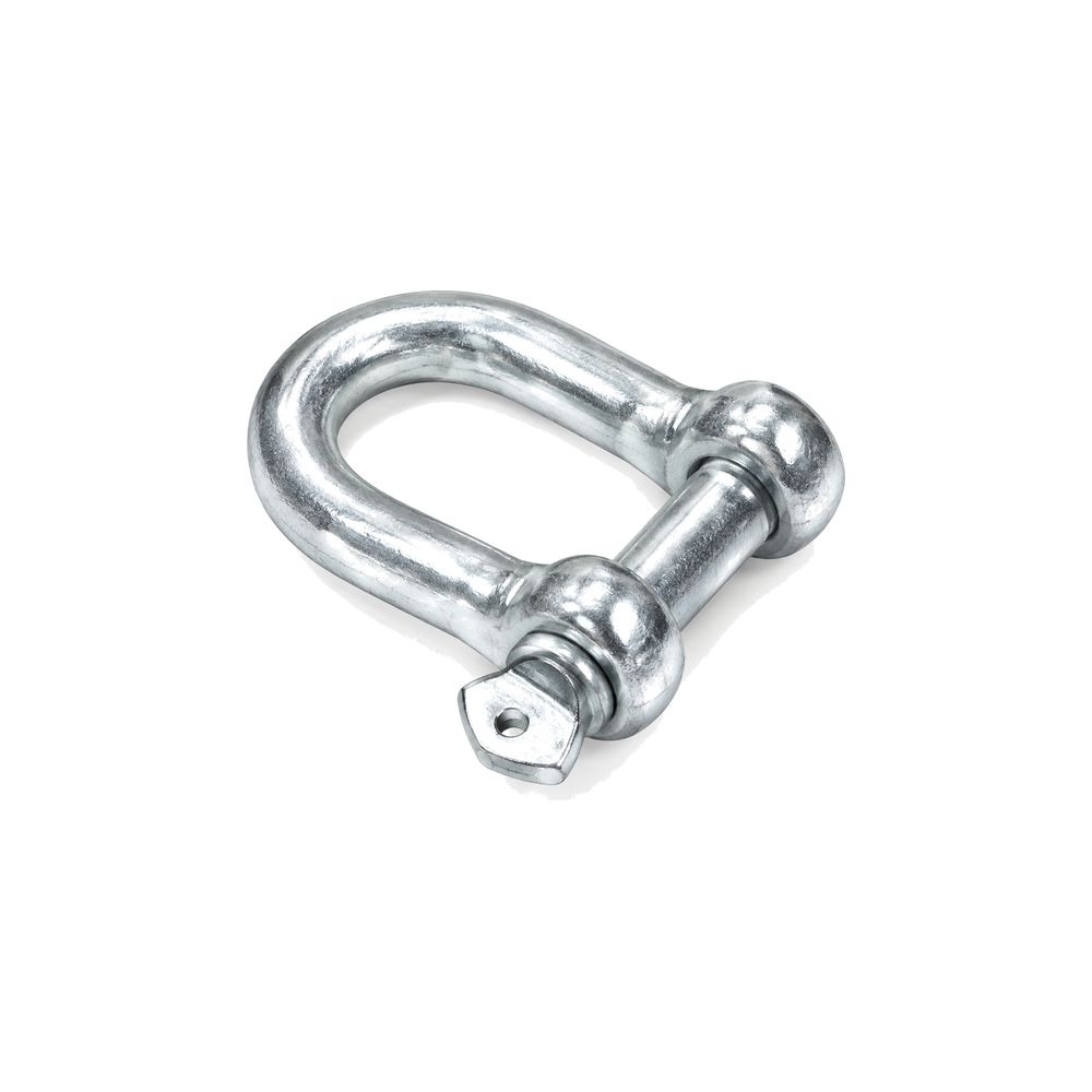 European Dee Shackle