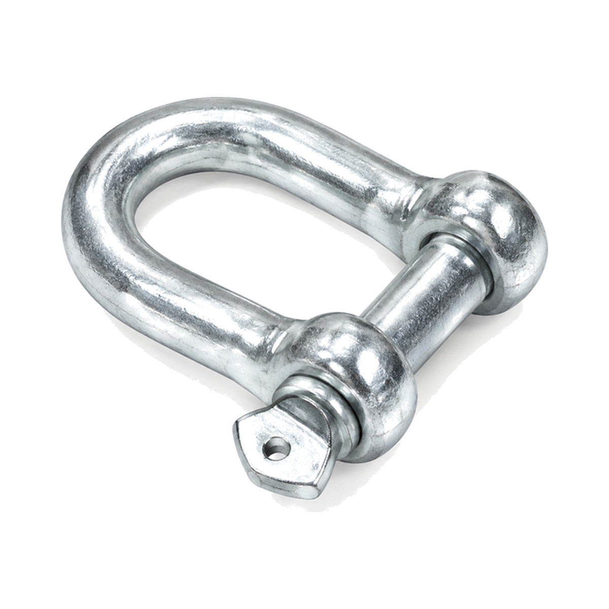 European Dee Shackle