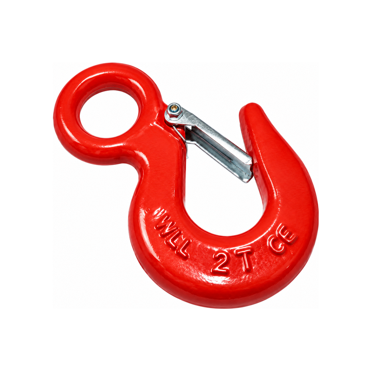 Eye Hoist Hook 320A
