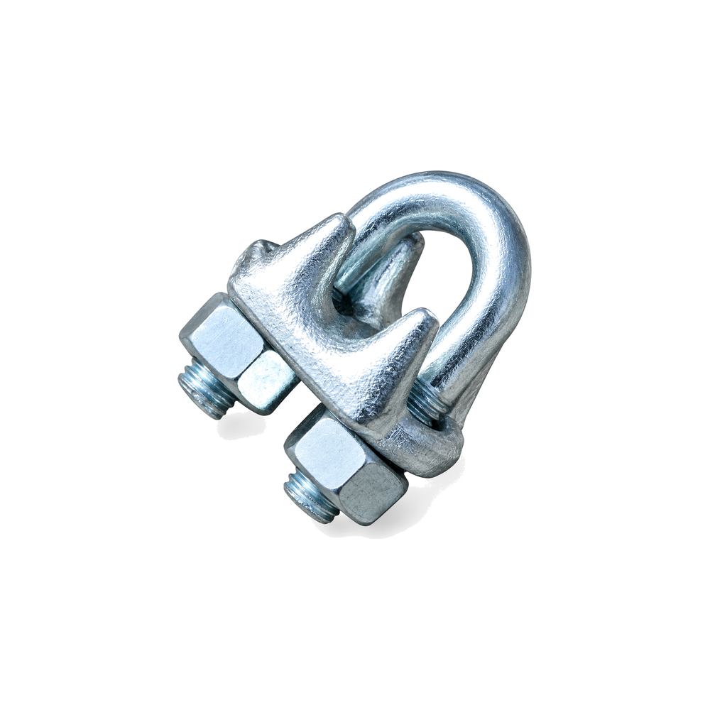 Forged Wire Rope Clip G-450