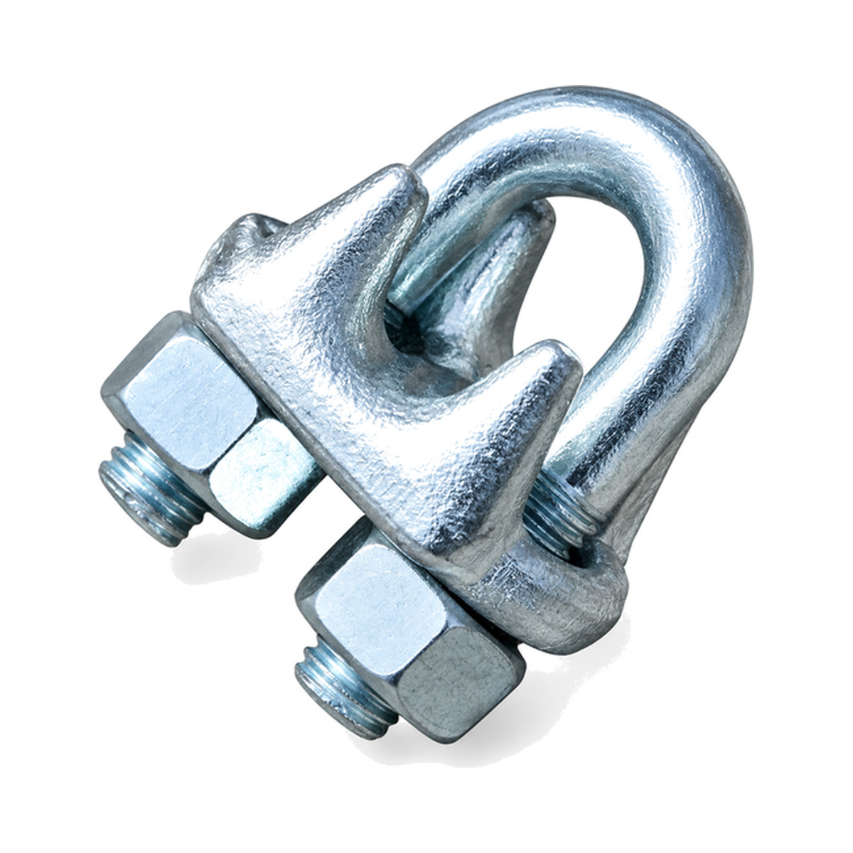Forged Wire Rope Clip G-450