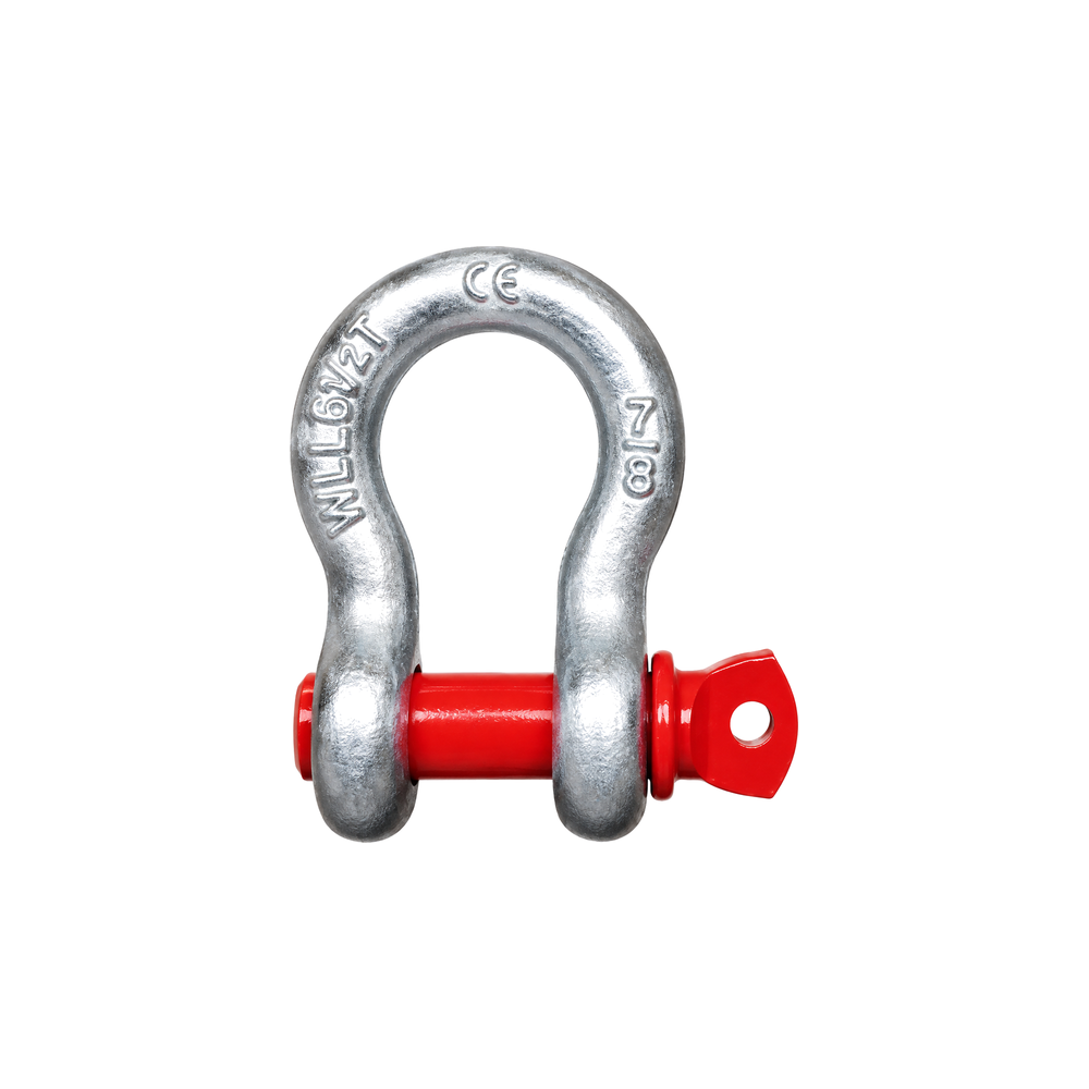 High Tensile Bow Shackle G209