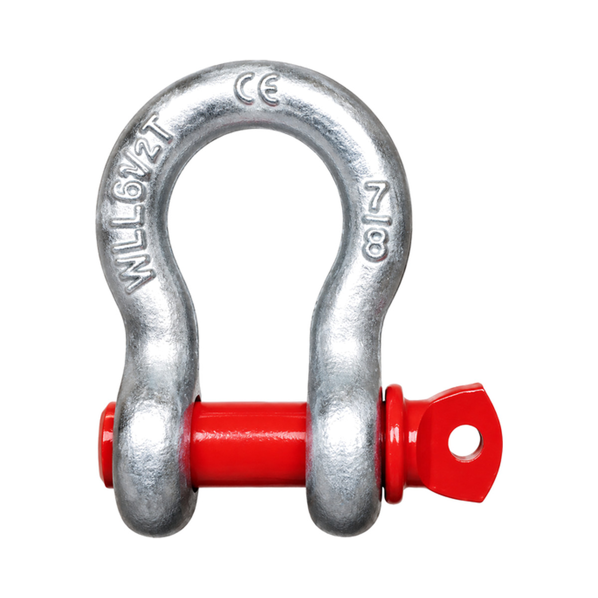 High Tensile Bow Shackle G209
