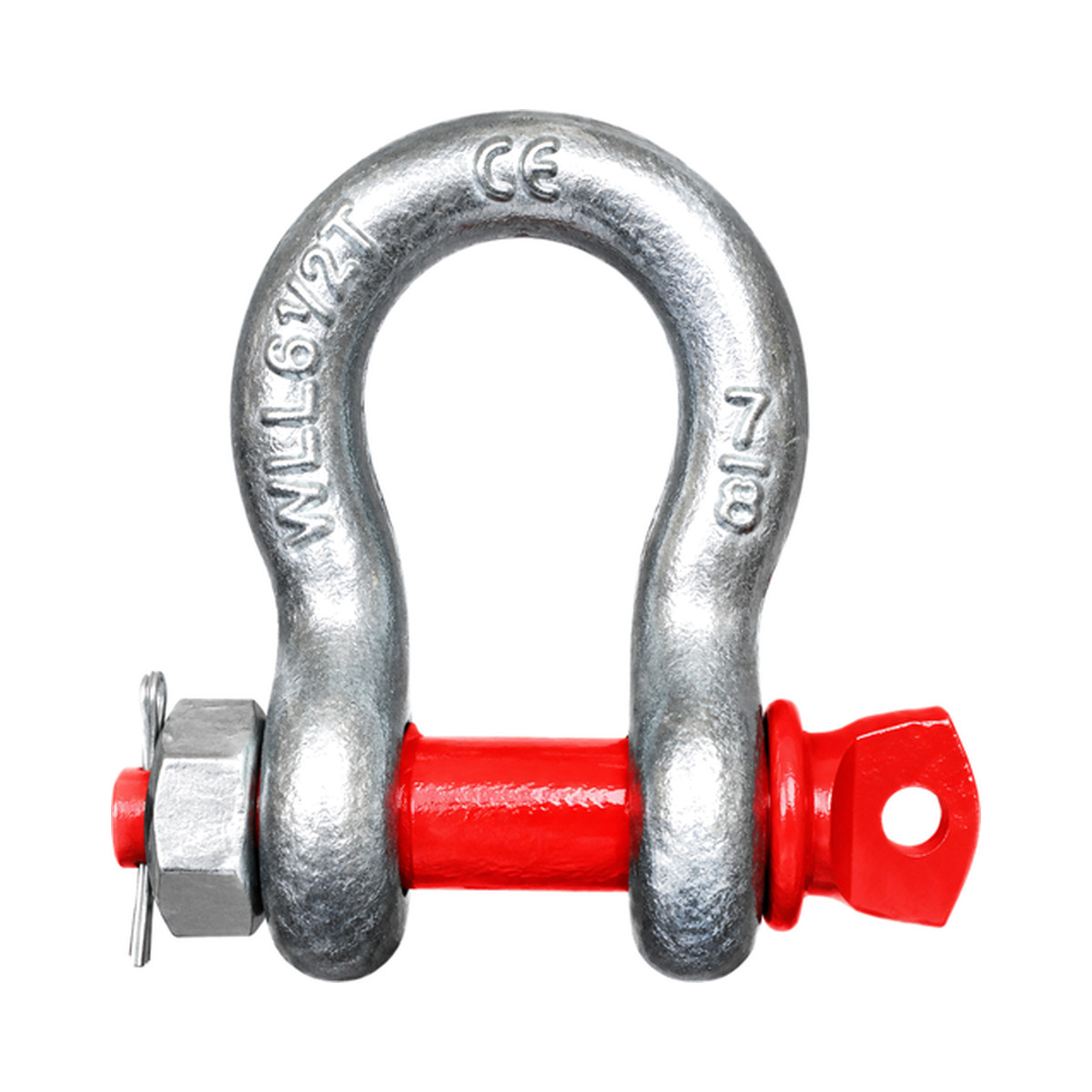 High Tensile Bow Shackle G2130