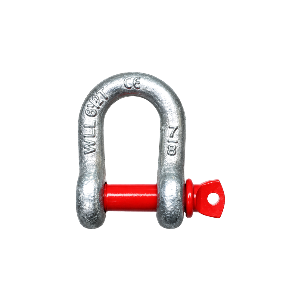 High Tensile Dee Shackle G210