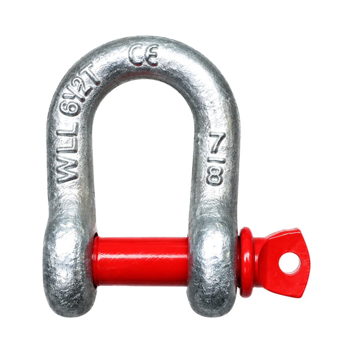 High Tensile Dee Shackle G210