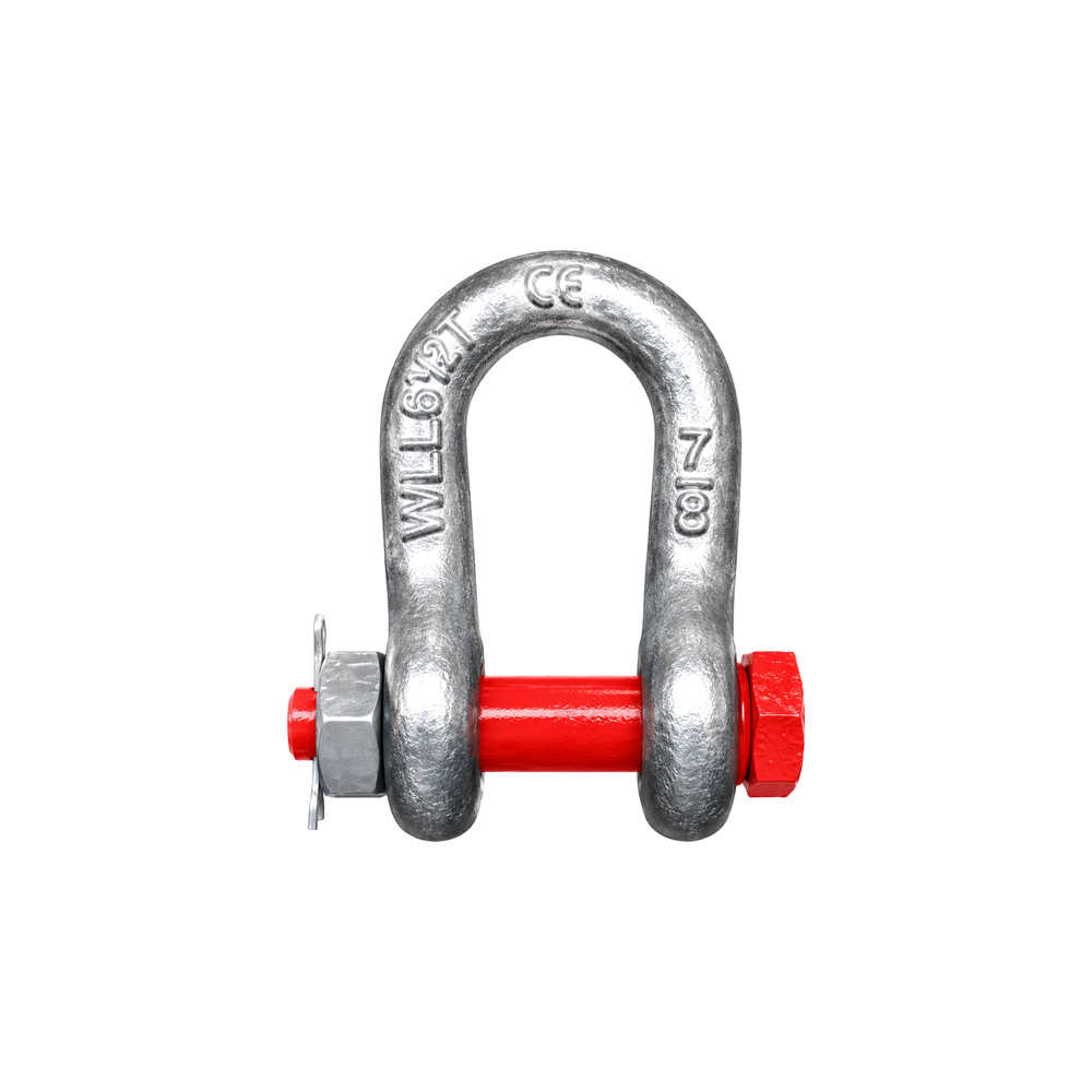 High Tensile Dee Shackle G2150