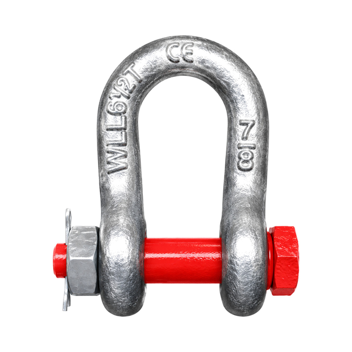 High Tensile Dee Shackle G2150
