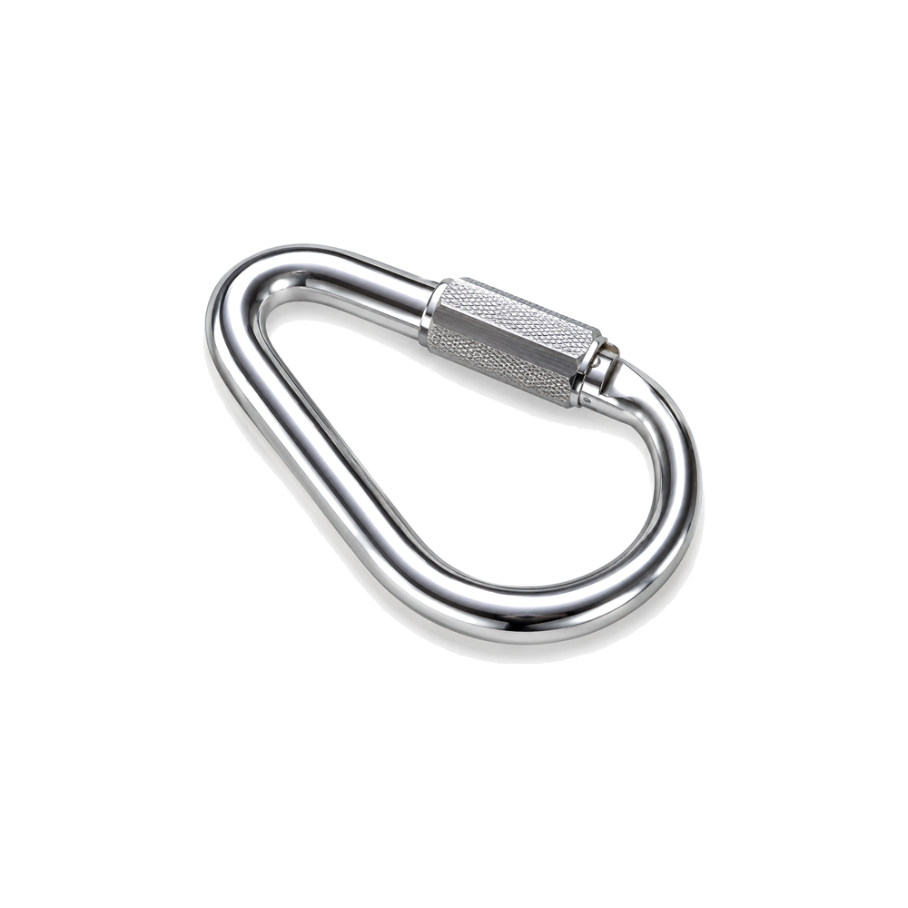 Oval Quick Link