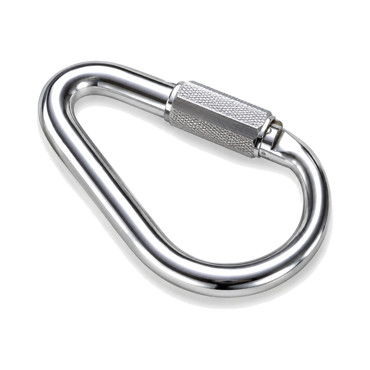 Oval Quick Link