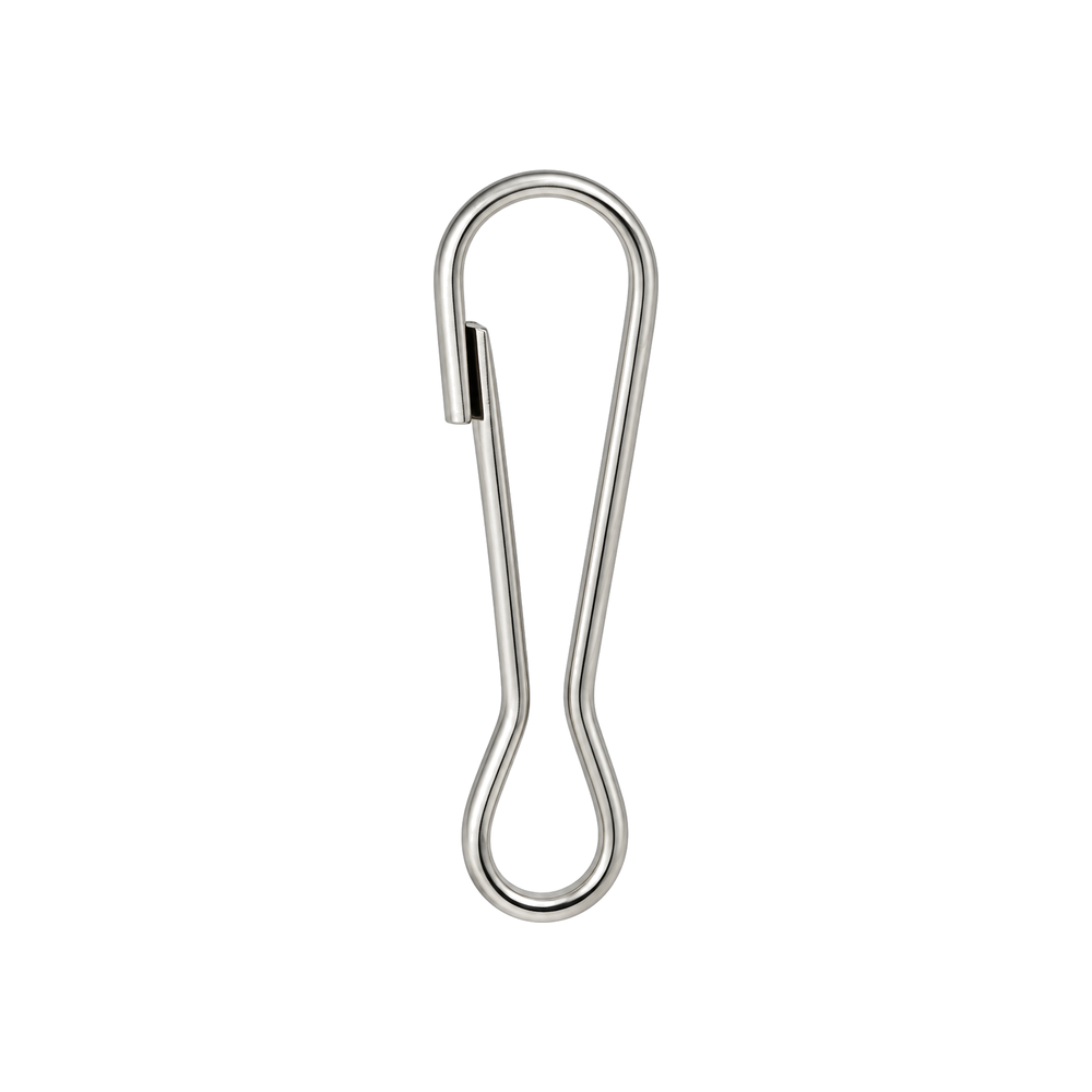 Spring Hook DIN 5287 A