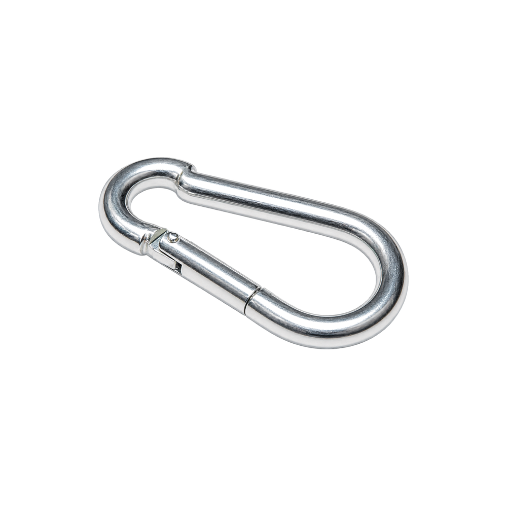 Straight Snap Hook DIN 5299 C