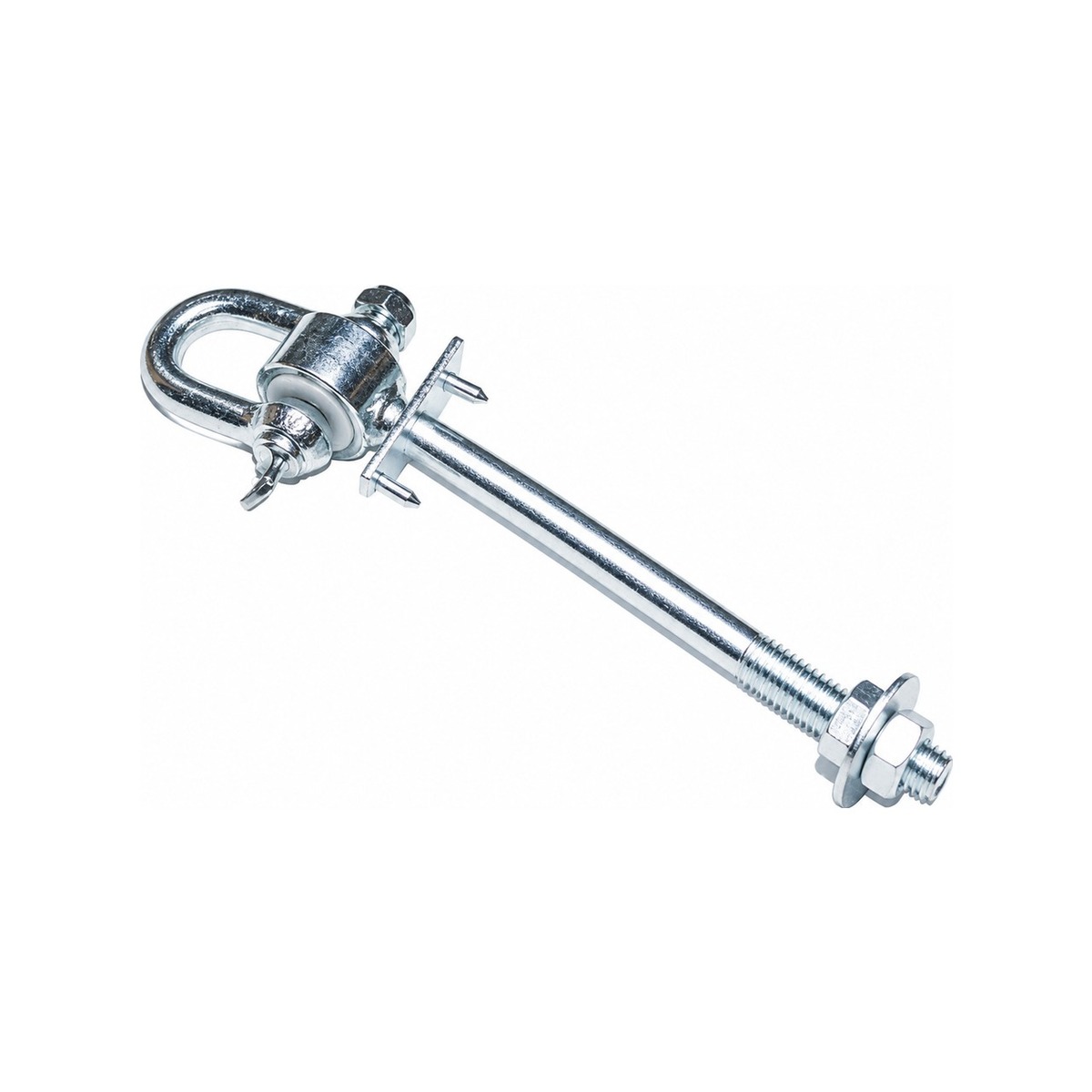 Swing Hanger With Shackle Type D+